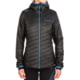 La Sportiva Misty Primaloft Jacket - Women's Black Large