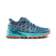 La Sportiva Mutant Running Shoes - Women's Storm Blue/Cherry Tomato 41.5