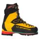 La Sportiva Nepal Evo GTX Mountaineering Shoes - Men's Yellow 43