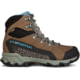 La Sportiva Nucleo High II GTX Hiking Shoes - Women's Oak/Topaz 40.5 Medium