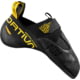 La Sportiva Ondra Comp Climbing Shoes - Men's Black/Yellow 41.5