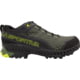 La Sportiva Spire GTX Hiking Shoes - Men's Black/Neon 44