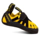 La Sportiva Tarantula Climbing Shoes - Kid's Yellow/Black 34