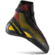 La Sportiva TC Extreme Climbing Shoes - Men's Black/Yellow 38