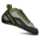 La Sportiva TC Pro Climbing Shoes - Men's Olive 45