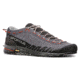 La Sportiva Tx2 Approach Shoes - Mens, Carbon/Tangerine, 39.5, 17Y-900202-39.5