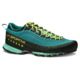 La Sportiva TX3 Approach Shoes - Women's Emerald/Mint 38