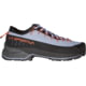 La Sportiva TX4 Evo Approach Shoes - Women's Stone-Blue/Cherry Tomato 37