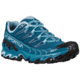 La Sportiva Ultra Raptor II Running Shoes - Womens, Ink/Topaz, 39, 46O-627624-39