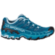 La Sportiva Ultra Raptor II Running Shoes - Womens, Ink/Topaz, 39, 46O-627624-39