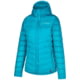 La Sportiva Wild Down Jacket - Women's Crystal Medium