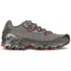 La Sportiva Wildcat Trail Running Shoe - Women's Clay/Hibiscus 36
