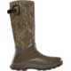 LaCrosse Footwear AeroHead Sport 16 inch 7.0mm - Men's Mossy Oak Bottomland 13