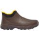 LaCrosse Footwear Alpha Muddy 4.5 inch - Men's Brown 8