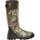 LaCrosse Footwear Alphaburly Pro 18in Insulated 400G - Mens Realtree Edge 12