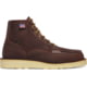 LaCrosse Footwear Bull Run Moc Toe 6in Brown GTX - Mens Brown 12 Medium