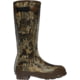 LaCrosse Footwear Burly Classic 18in Boots - Men's Realtree Timber 12 US