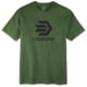 LaCrosse Footwear Forever Forward Tee - Men's Green S