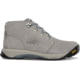 LaCrosse Footwear Inquire Chukka 4in Driftwood/Stormy Weather - Womens Driftwood/Stormy weather 10.5 Medium