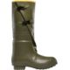 LaCrosse Footwear Insulated 2-Buckle 18 inch - Men's OD Green 10