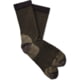 LaCrosse Footwear Men's Copper Merino Socks 1002842 Olive Large