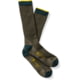 LaCrosse Footwear Wool Midweight Crew Socks - Men's OD Green Medium