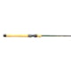 Lamiglas Hammer Walleye 1 Piece Medium-Heavy Extra-Fast Spinning Rod 6'3"