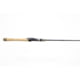Lamiglas X-11 Freshwater Spin Rod 2 Piece Moderate/Fast Light 1/8-1/2oz Lures 4lb - 8lb Line 6'6"