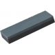 Lansky Sharpeners 6in. Combo Stone Fine / Coarse Light/Dark Grey
