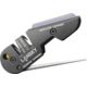 Lansky Sharpeners Blademedic Knife Sharpener Black PS-MED01