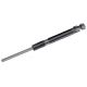 Lansky Sharpeners Diamond/Carbide Tactical Sharpening Rod Black
