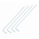 Lansky Sharpeners Guide Rods - 4 Pack
