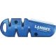 Lansky Sharpeners Quad Sharp SharpenerClam