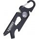 Lansky Sharpeners Roadie 8 in 1 Keychain Sharpener