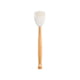 Le Creuset Craft Series Basting Brush White 10 1/2x2 1/8in
