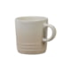 Le Creuset Espresso Mug Meringue 3 oz