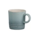 Le Creuset Espresso Mug Sea Salt 3 oz