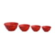 Le Creuset Prep Bowls Cerise