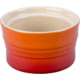 Le Creuset Stackable Ramekin Flame 7 oz