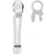 Leatherman Quick Release Lanyard Ring And Removable Pocket Clip