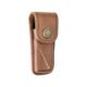 Leatherman Sheath Heritage Brown X Small
