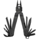 Leatherman Supertool 300 EOD Black Oxide Multitool Sheath Molle Brown Box