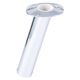 Lee's Tackle 15 Stainless Steel Flush Mount Rod Holder - 2" O.D.