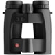 Leica Geovid Pro 8x32mm Rangefinder Binocular Magnesium/Nitrogen Black