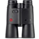 Open Box Dealer Demo Leica Geovid R 8x56mm Rangefinder Binocular LED Black