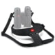 Leica Neoprene Binocular Sport Strap Pitch Black