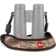 Leica Neoprene Binocular Strap Realtree Camo