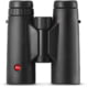 Leica Trinovid HD 10x42mm Roof Prism Binoculars Rubber Armoreds Black