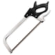 LEM Products 16in Meat Saw Black Handle w/ tightening cam Nickel Blade