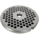 LEM Products #32 Grinder Plate - 1/4in Hole Size Salvinox SS